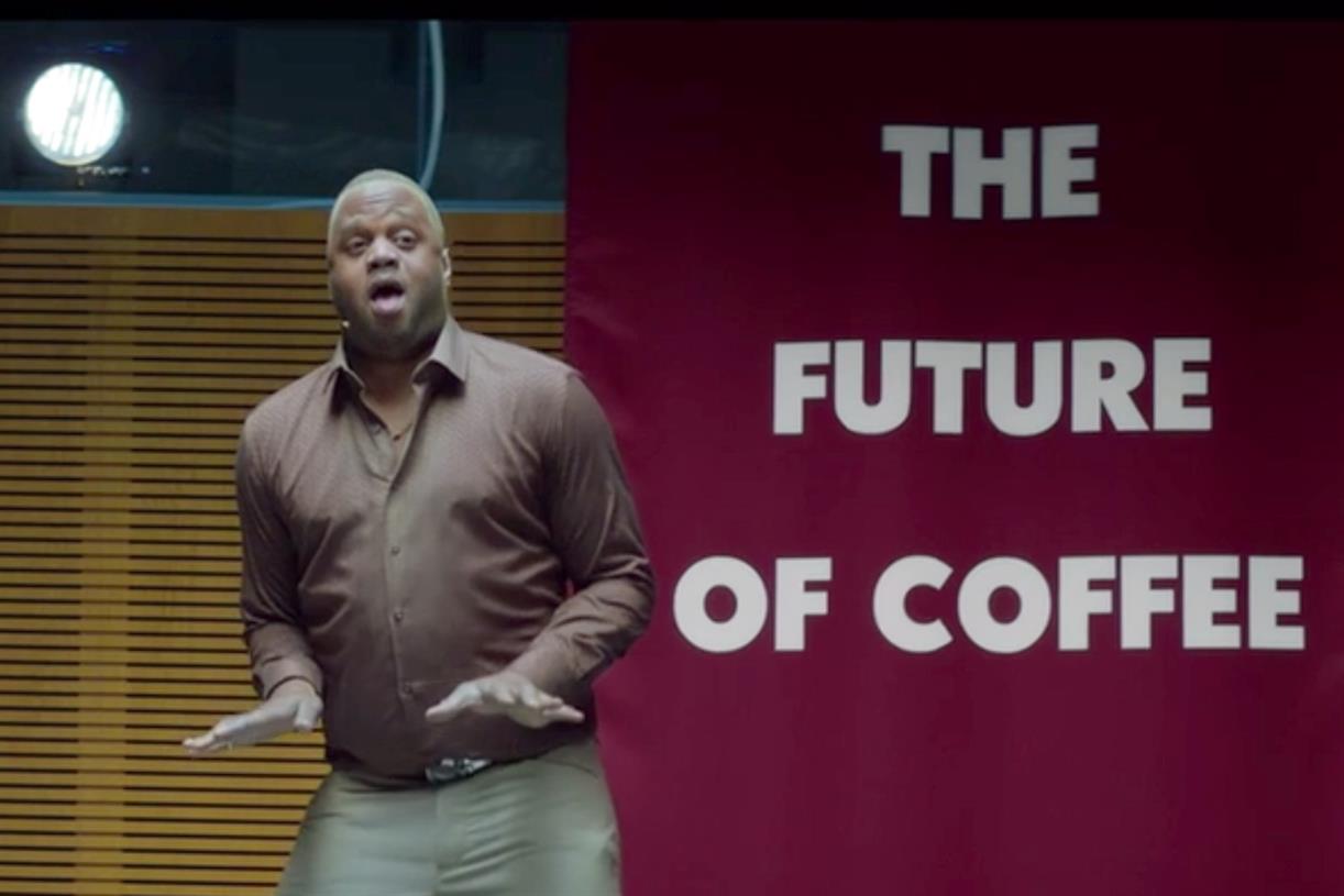 Pick of the week: Costa "Never a dull cup" by 101