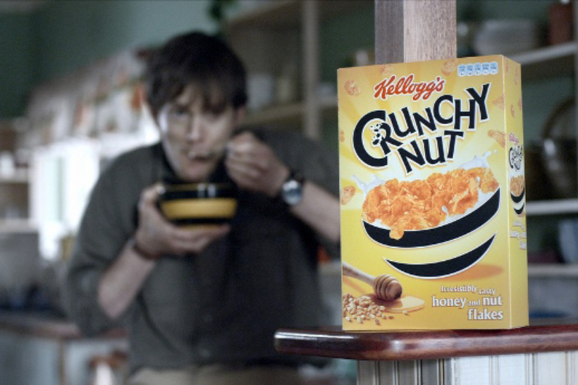 Right-wing news site Breitbart 'declares war' on Kellogg's following advertising cull