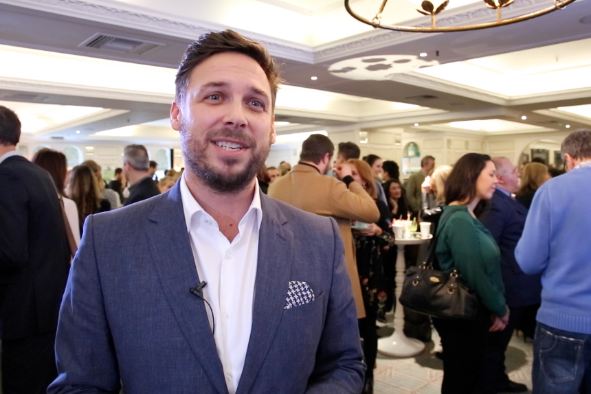 Watch: How Evening Standard's food festival is 'natural progression' for the brand