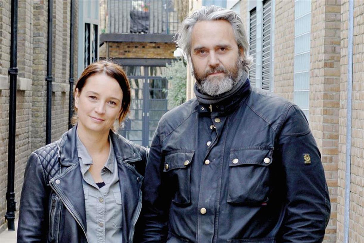 Dave Buonaguidi replies to 'This is bullshit', an open letter to adland by a working mum