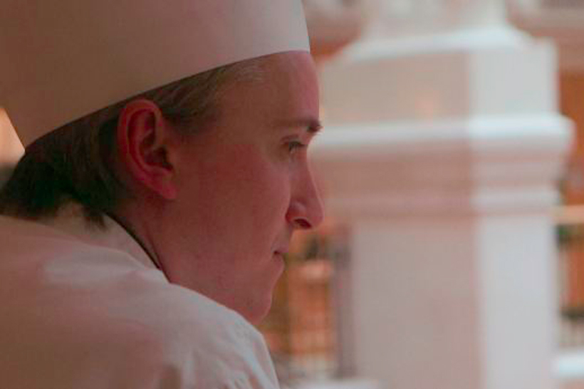 Pret's 'alternative' Christmas campaign highlights apprenticeships for the homeless