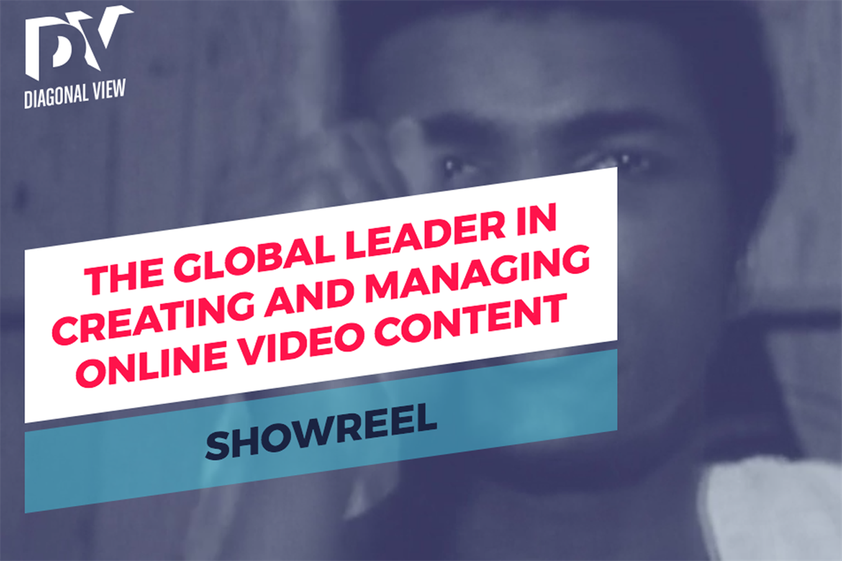 Sky acquires digital content producer Diagonal View