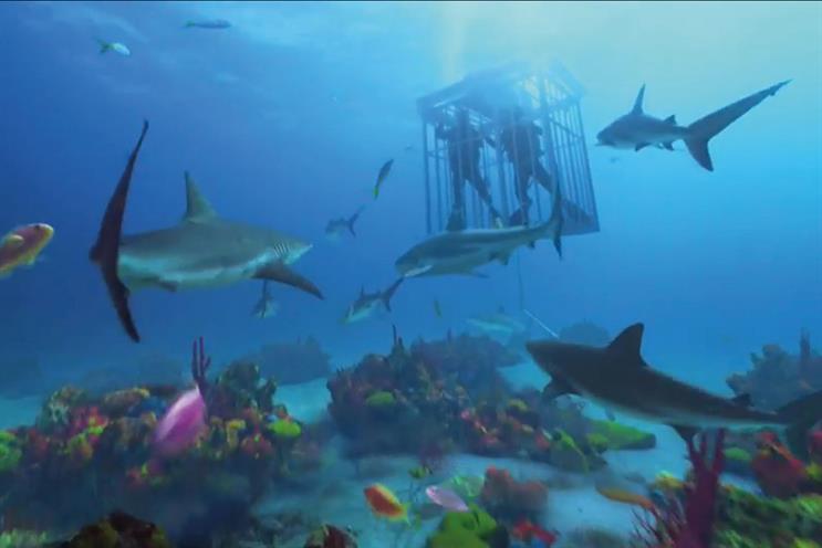 Discovery in 'long-term decline', claims Sky in price row