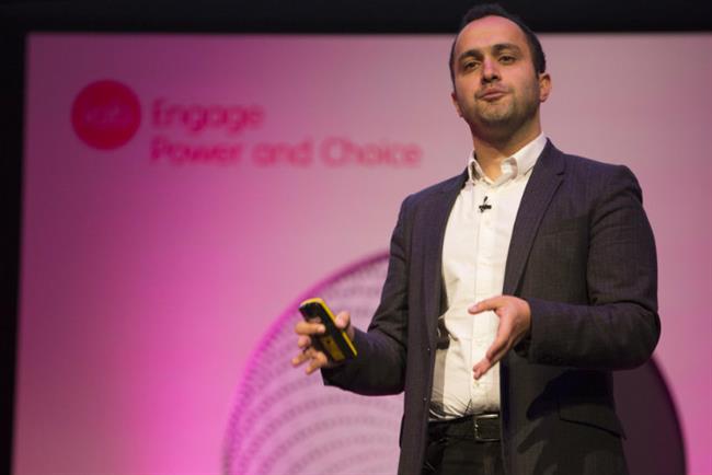 Ad-blockers are a stick to beat digital with, says Twitter's Dara Nasr