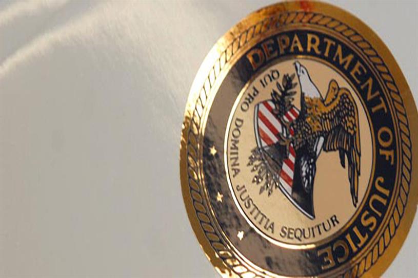 Agency bid-rigging probe reaches IPG