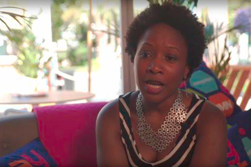 Watch: Unilever marketer on tapping into passions for sex and food marketing