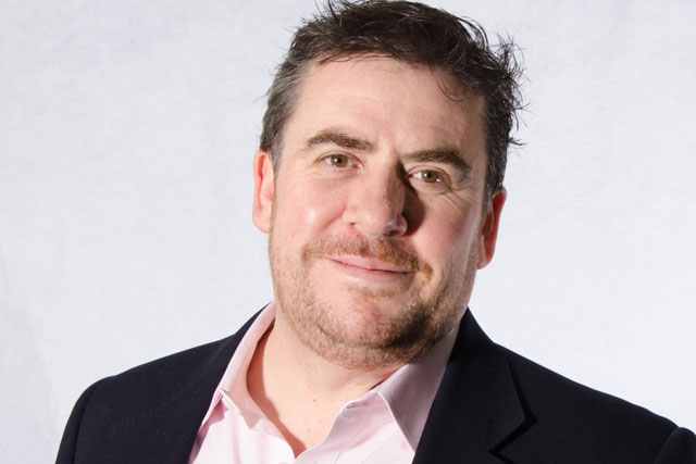 Guardian US boss Eamonn Store to leave