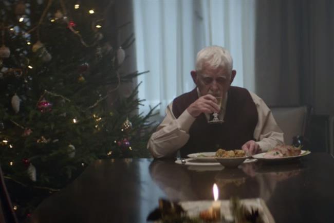 Edeka's heart-wrenching festive ad wins Music grand prix at Cannes