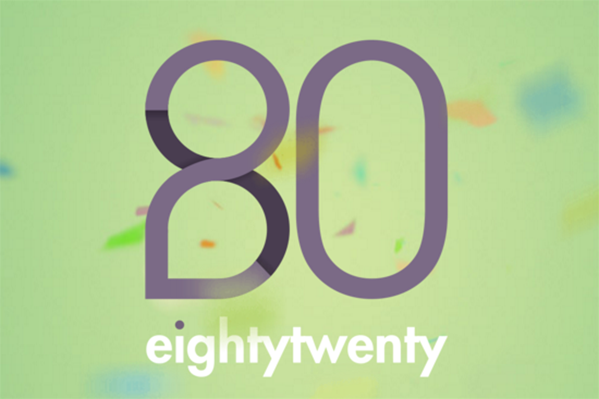 Ogilvy buys a stake in Eightytwenty Ireland