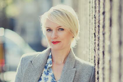 An editor is a 'walking algorithm' better than any machine, says Elle chief