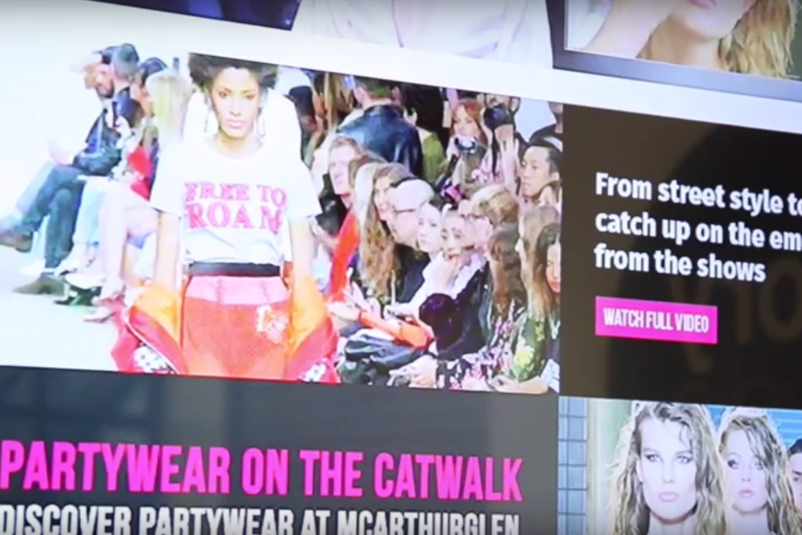 Watch: ESI Media's interactive experience for agencies