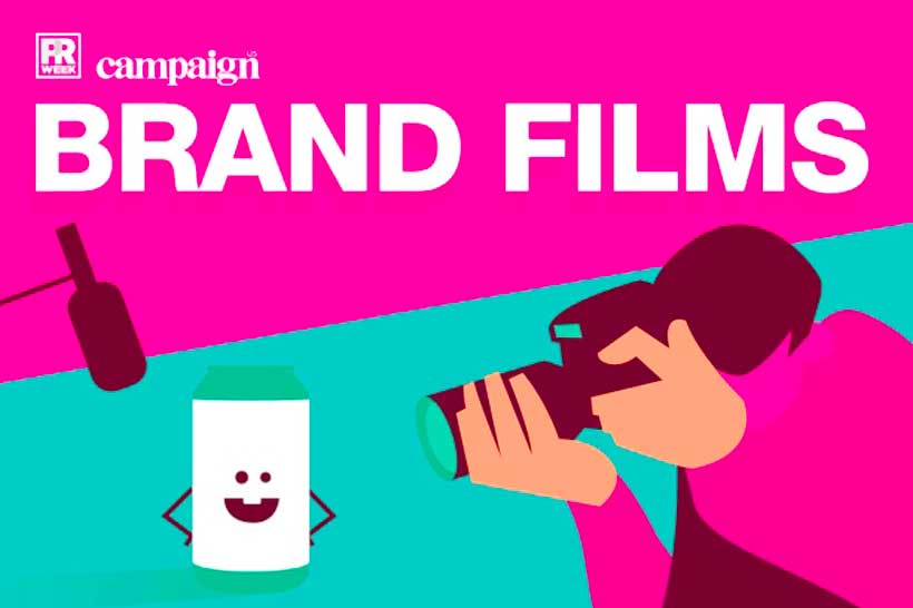 13 must-see brand films from 2016 to check out ahead of Brand Film Festival London