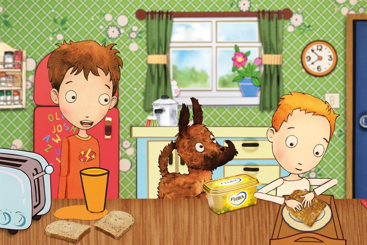 Unilever confirms exit from margarine business