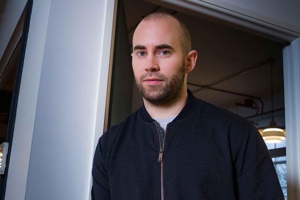 Lucky Generals promotes James Fox to new MD role