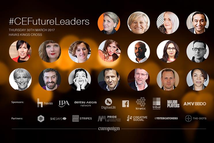 Creative Equals launches recruitment charter to foster diversity