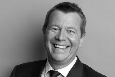 Argos appoints Gary Kibble as marketing director