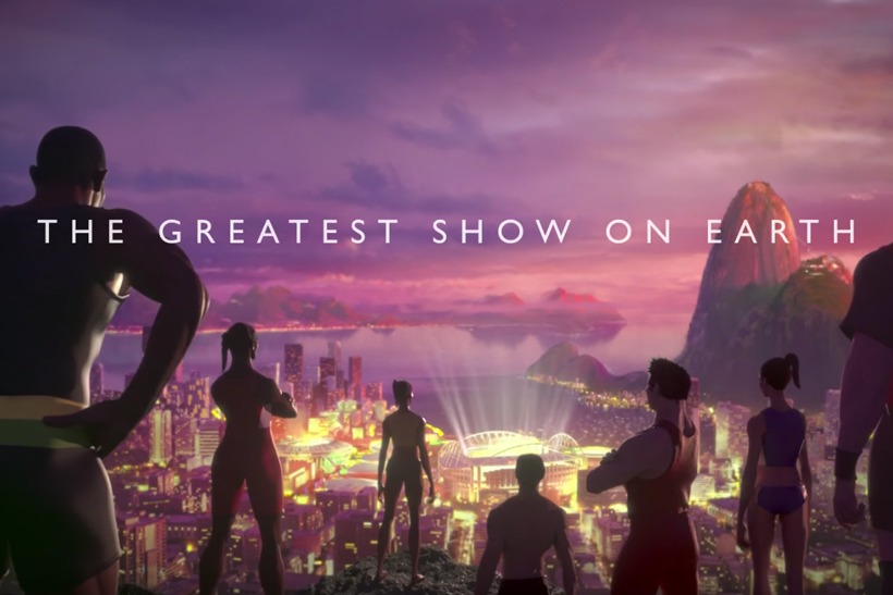 Half of most shared Olympics ads of all time are from Rio games