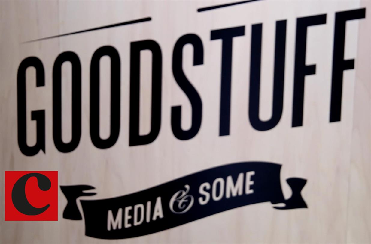 Agency on the move: a look at Goodstuff's new London HQ