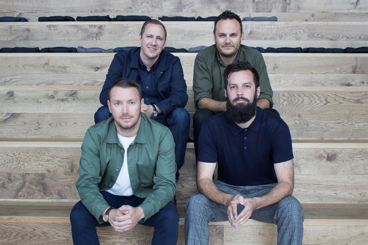 Havas hires former Droga5 creative Swinburne