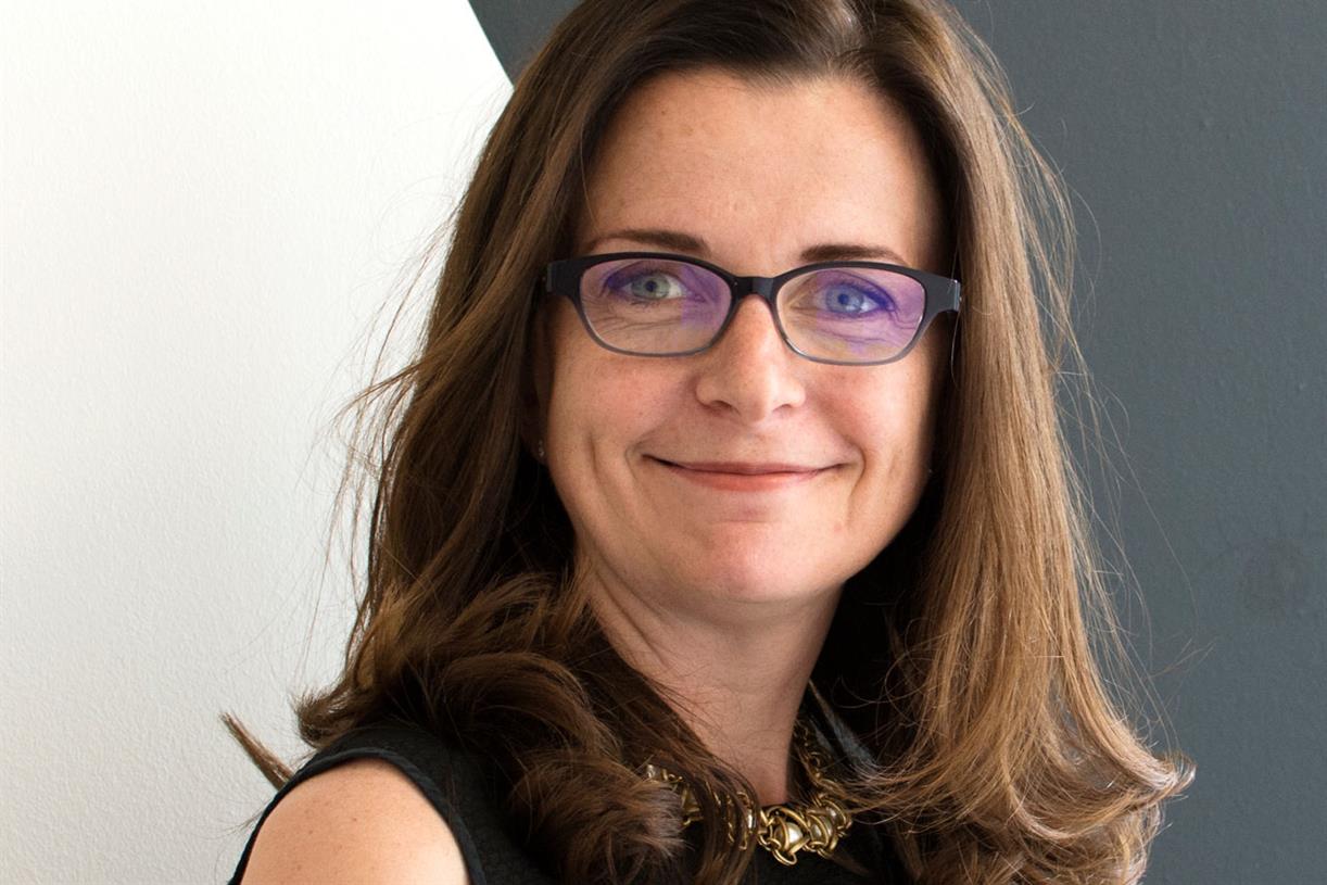 My Media Week: Helen McRae, Mindshare UK