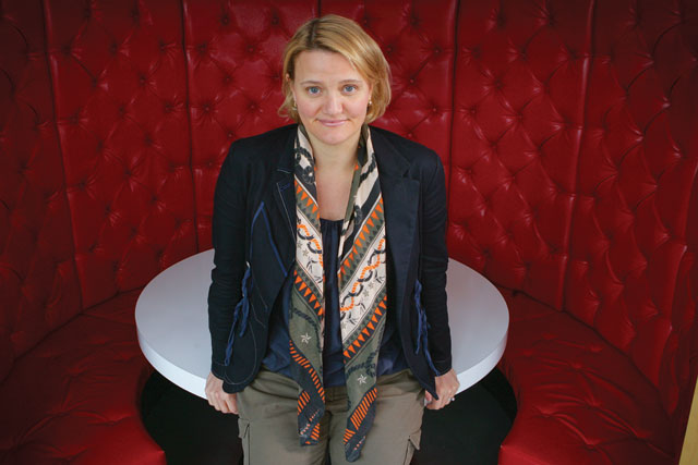 RKCR/Y&R vice-chairman Hoad resigns