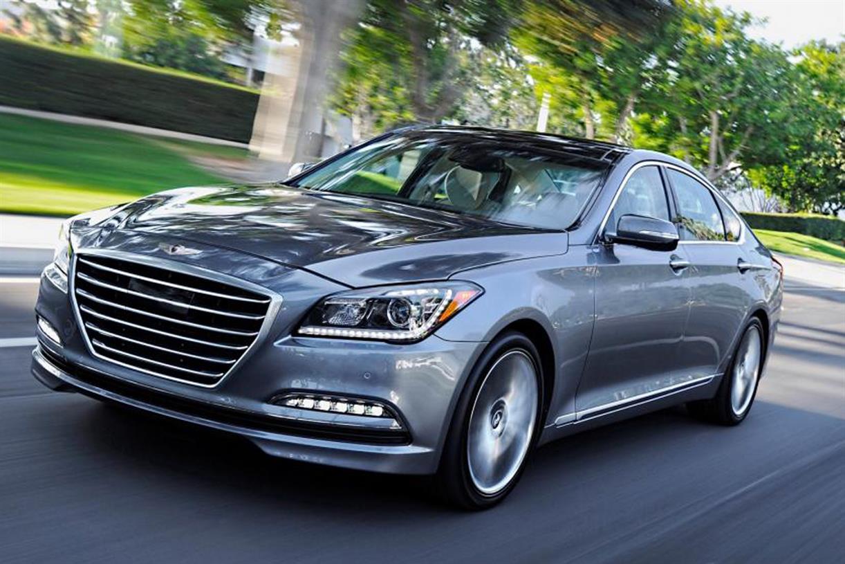 Hyundai and Kia Motors ordered to recall 240,000 cars