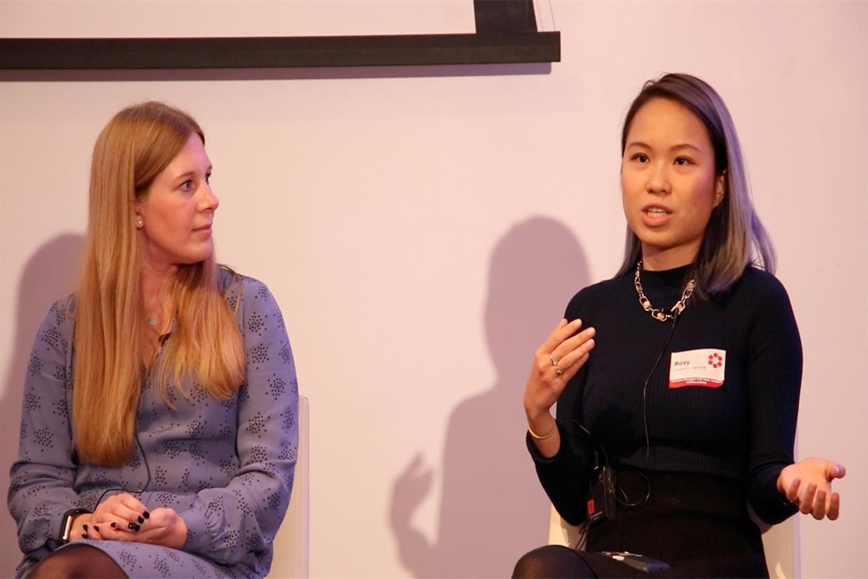 Watch: How brands are using social media insights to drive business