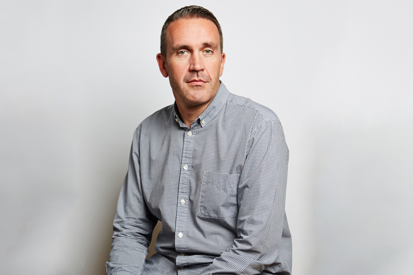 Love CEO Trevor Cairns on dropping fees for a start-up equity deal - CampaignLive