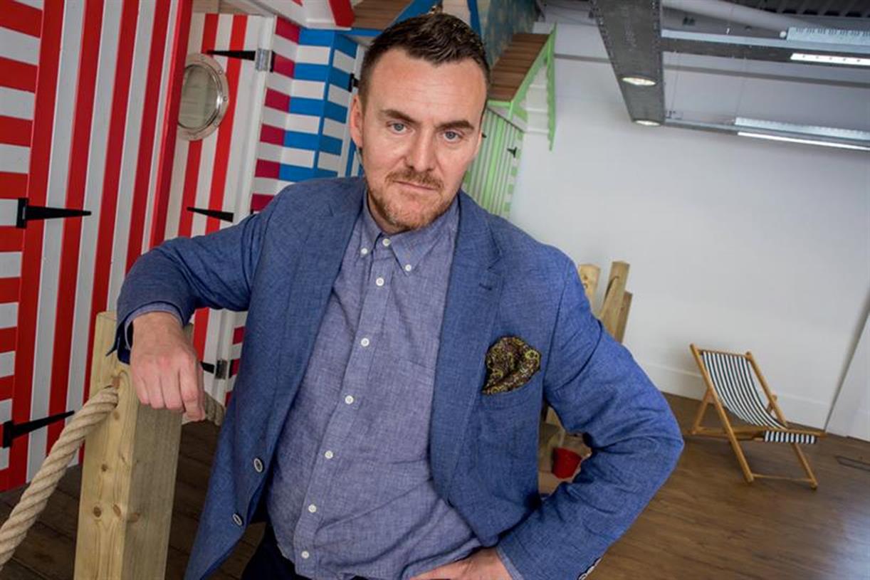 The Specialist Works' Lewcock hands CEO role to Woolley to drive US expansion