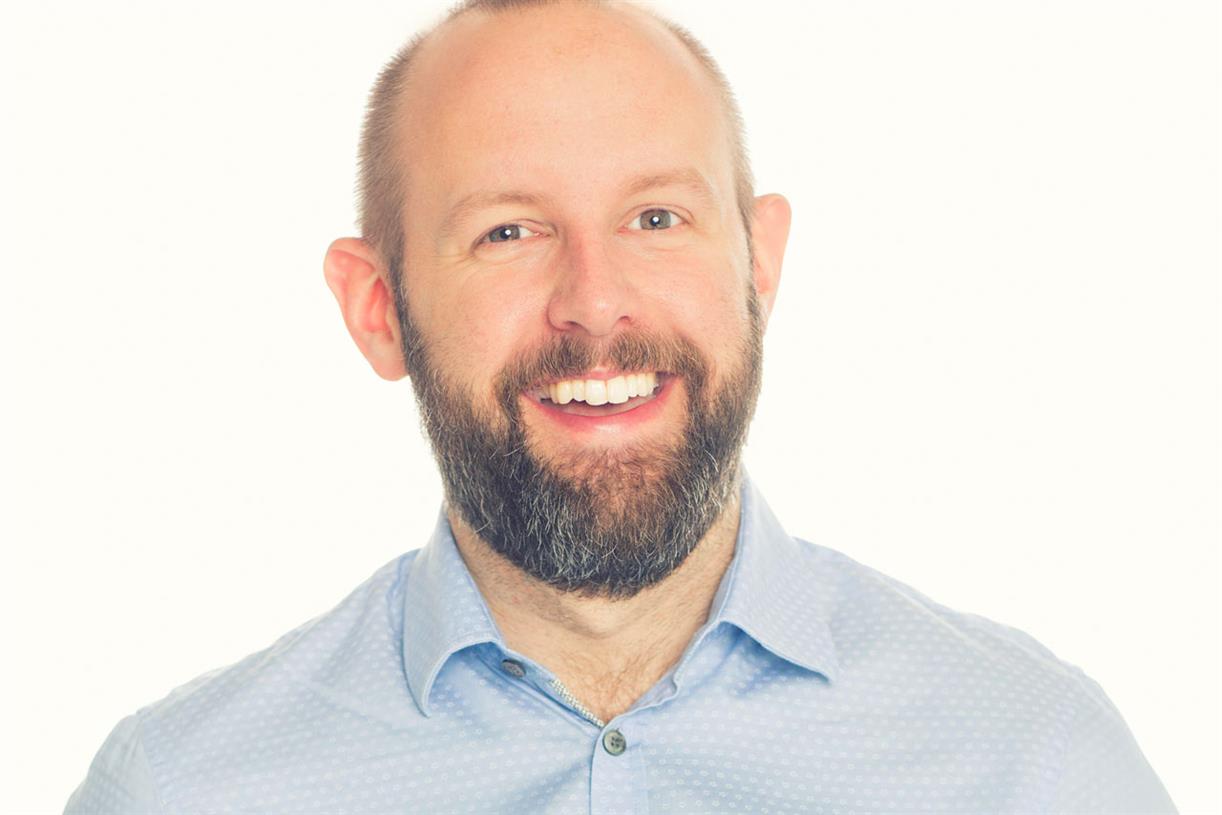 My Media Week: Jon Mew, IAB UK