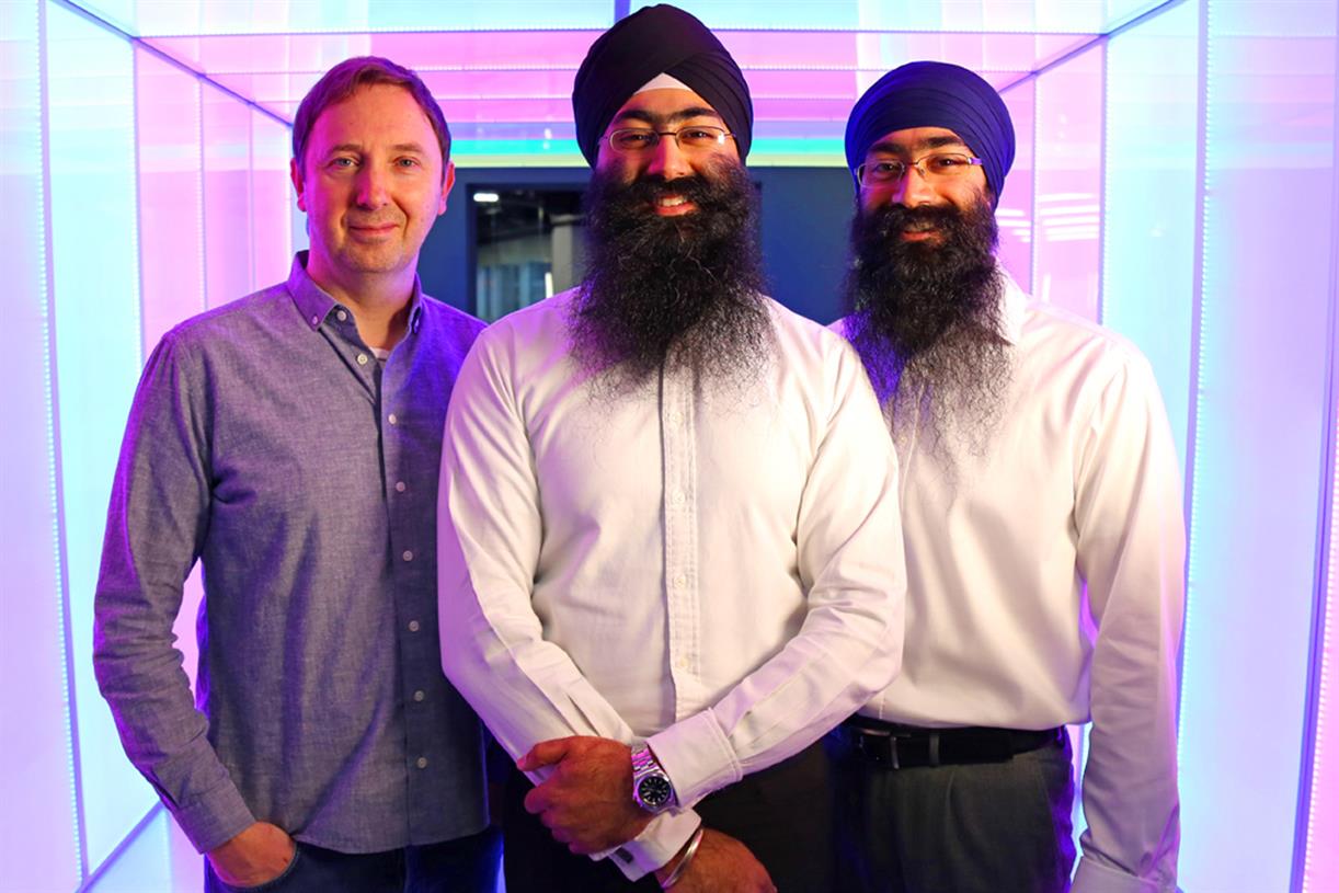 Movers and shakers: Saatchi & Saatchi, Karmarama, Primesight, Turner, RSA Films and more