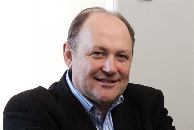 Clark: Maxus-MEC merger is about Group M's future, not agency failings