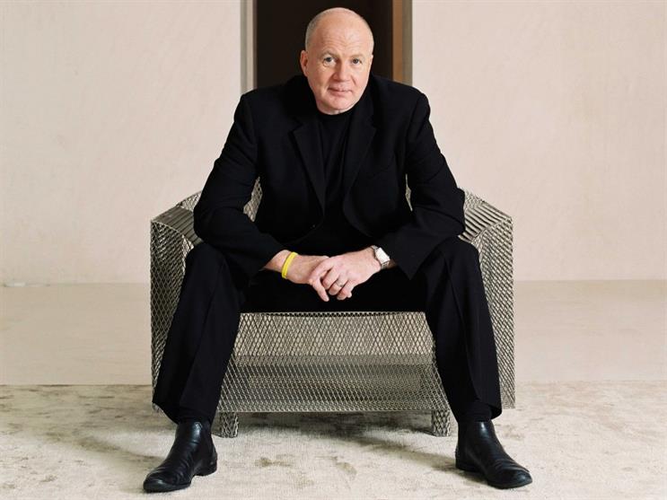 Kevin Roberts returns after gender comments controversy with new chairman role