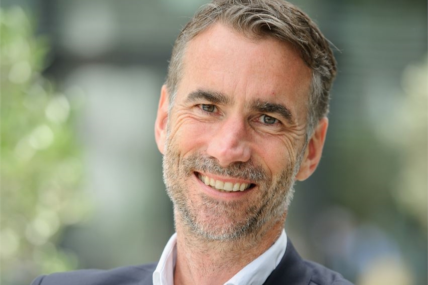 No room for schadenfreude in Lufthansa's marketing