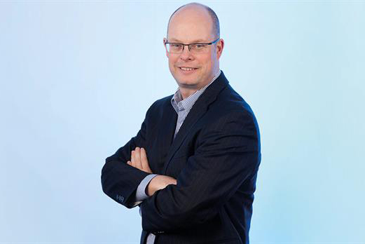 Mars marketer Magee given global growth role