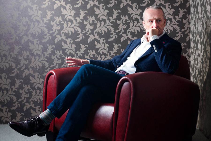 Maxus will live on in India despite MEC merger