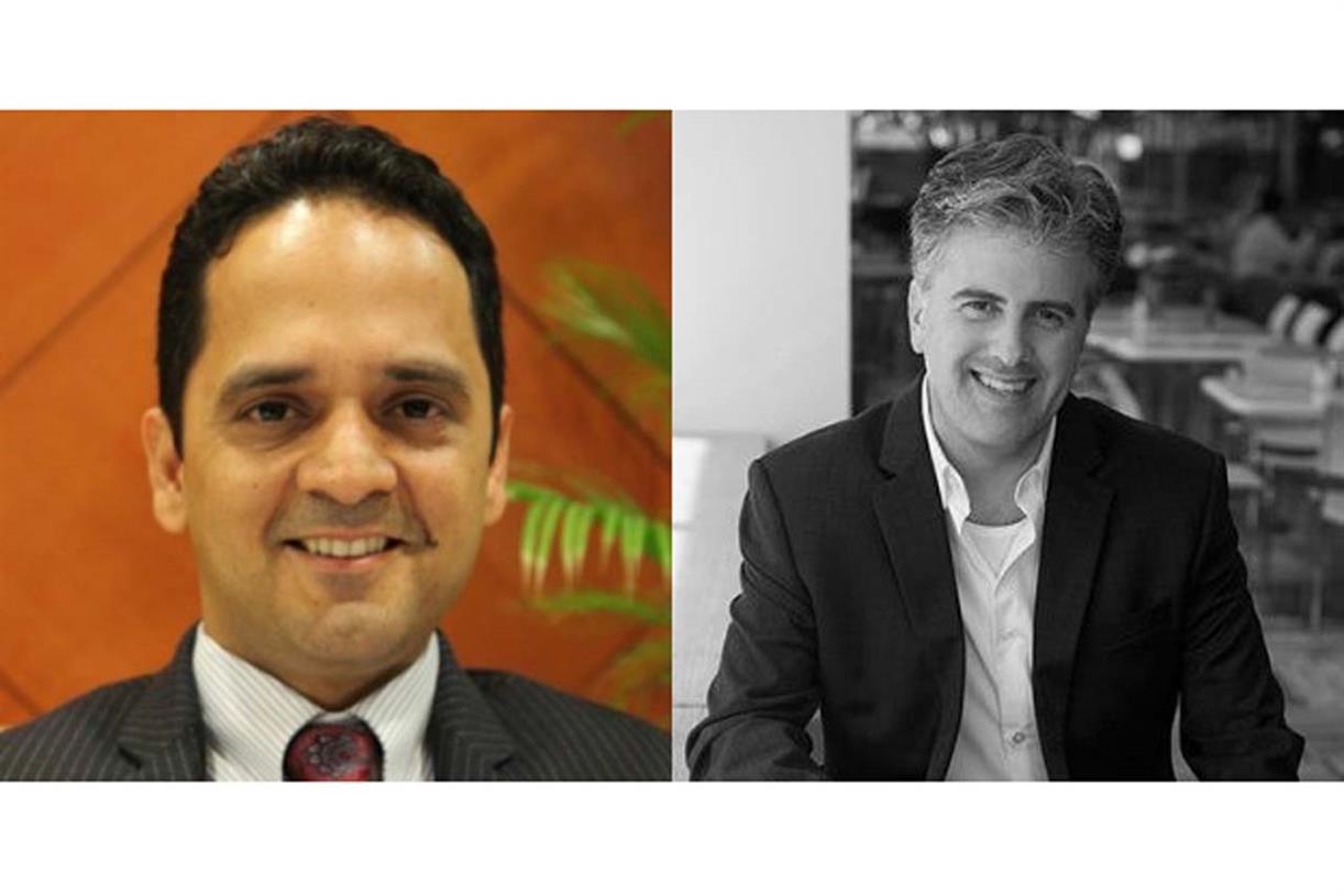 Mars 'accelerates digital focus' by hiring digital leadership duo