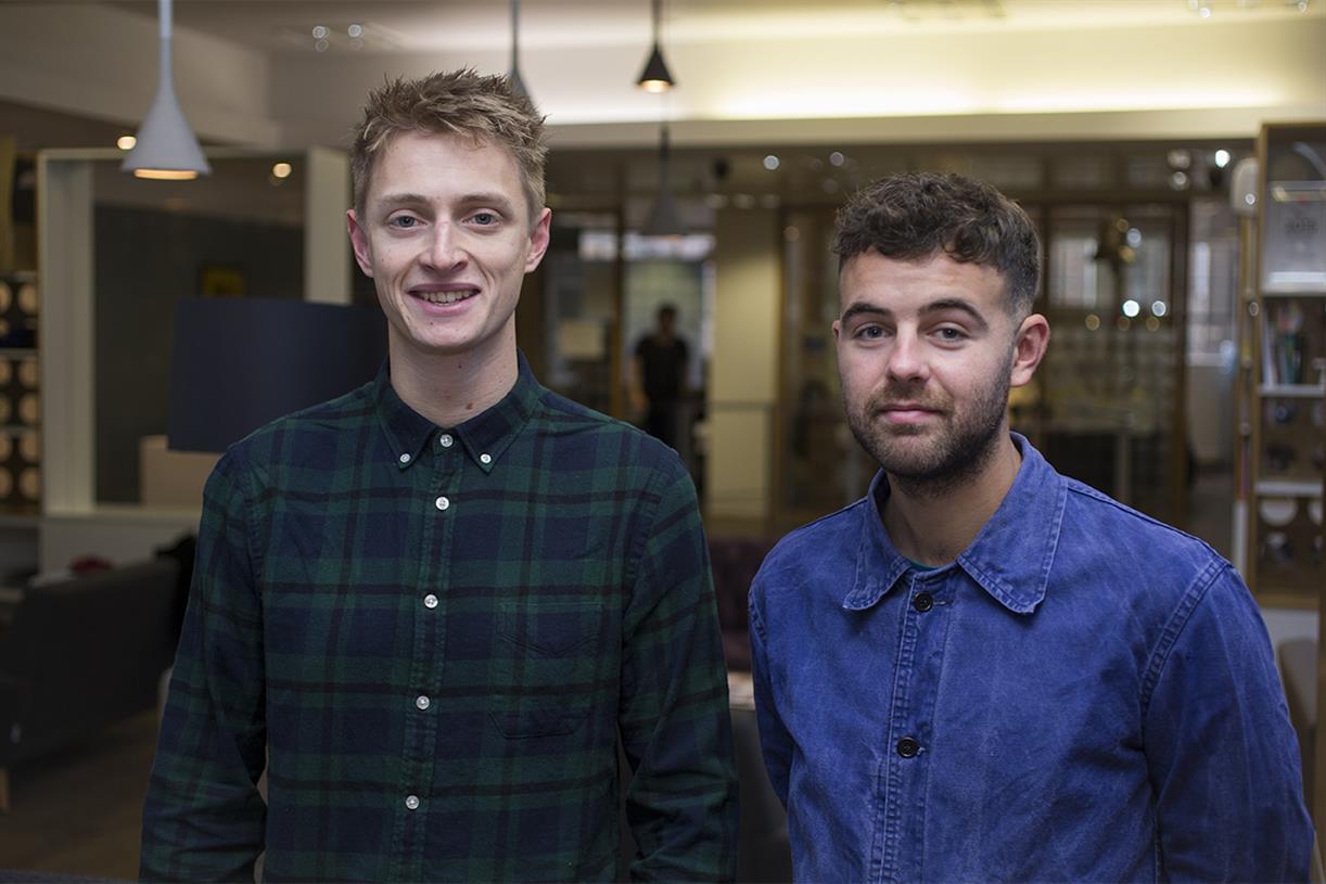 CHI poaches TBWA creatives