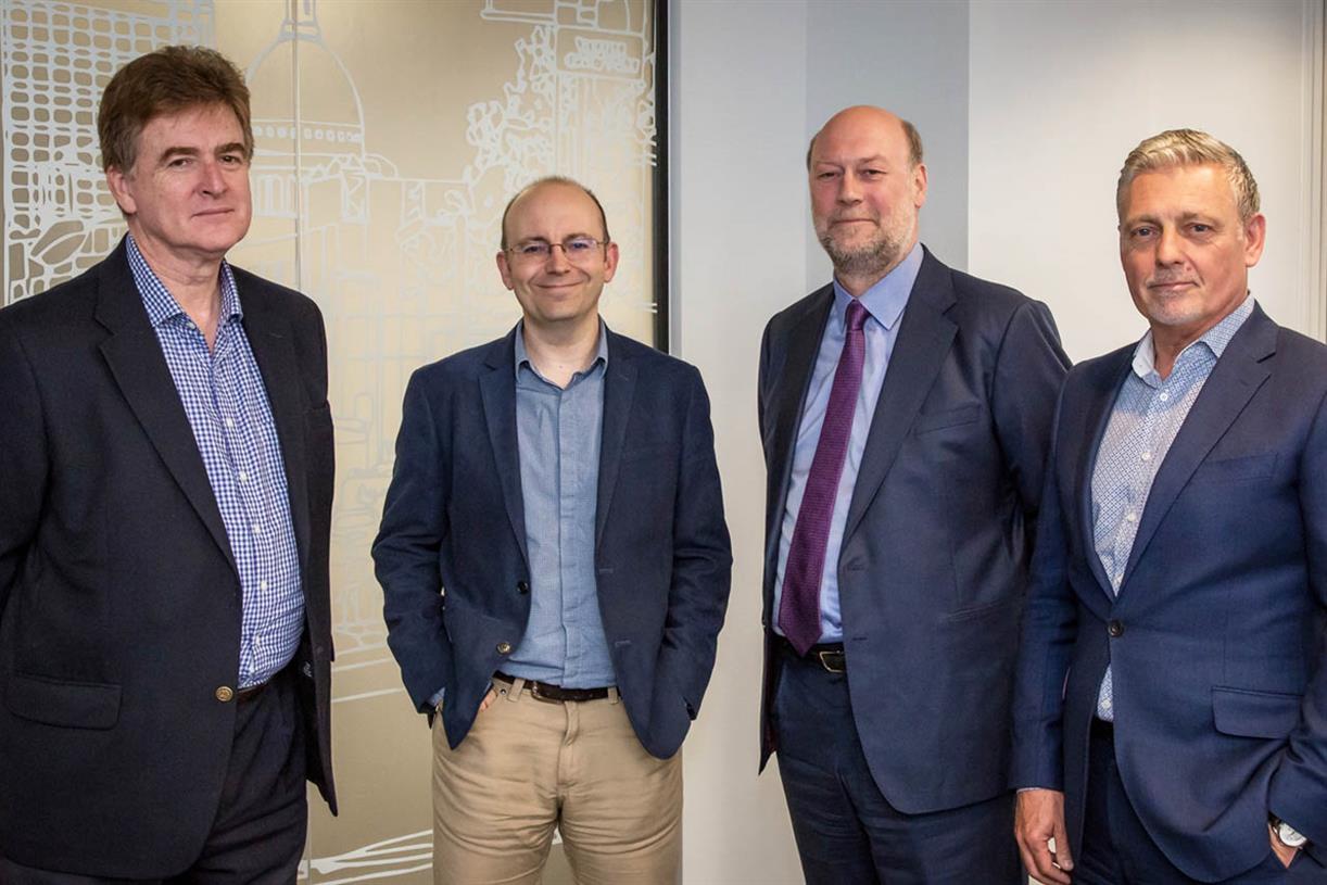 MC&C to launch global network on the back of £6.6m investment