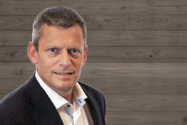 English football can only succeed by embracing 'marketing philosophy' says FA CEO Martin Glenn