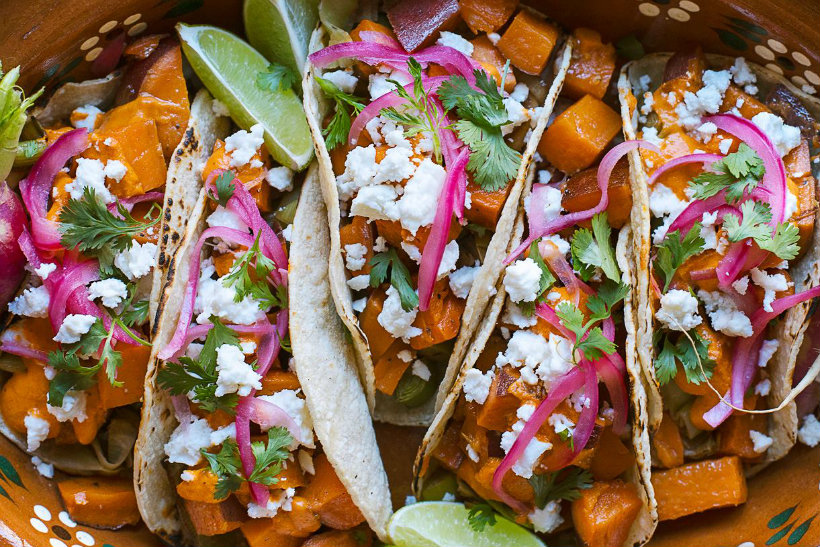 Creature and VCCP Media pick up Mission Foods creative and media