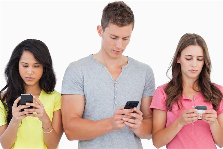 Reaching consumers in the right mood could make digital ads 40% more effective