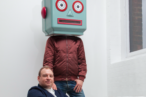 Mother launches standalone design agency in UK