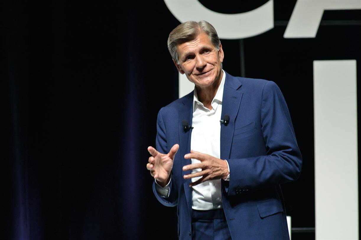 Publishers pledge to help P&G's Pritchard over media transparency