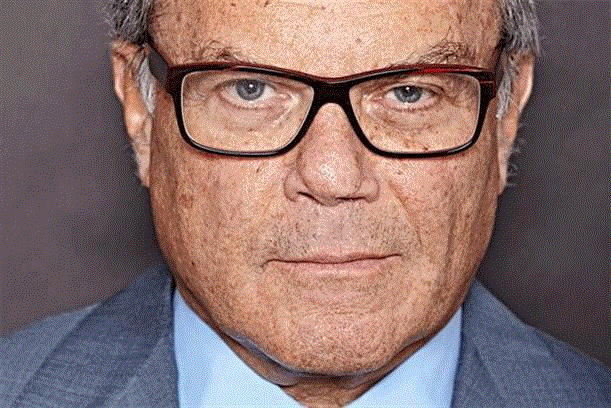 Sorrell says Google is doing more than Facebook to allay brands' concerns