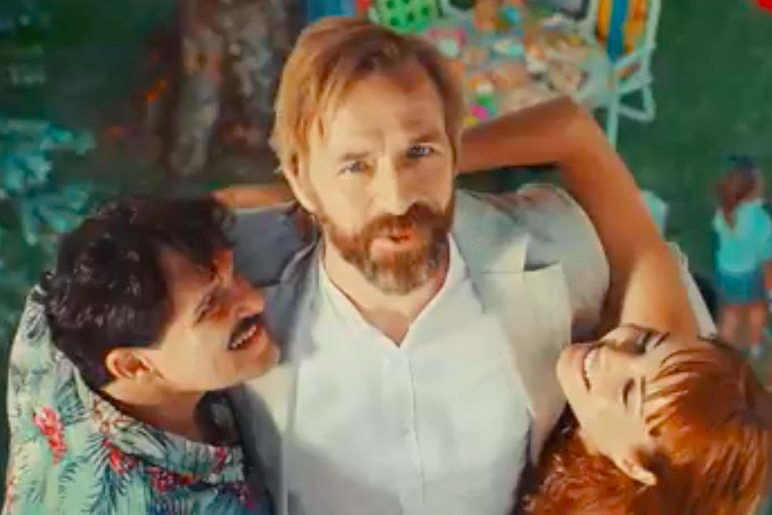 More Th>n's brand relaunch stars 'cool and calm' Nordic character