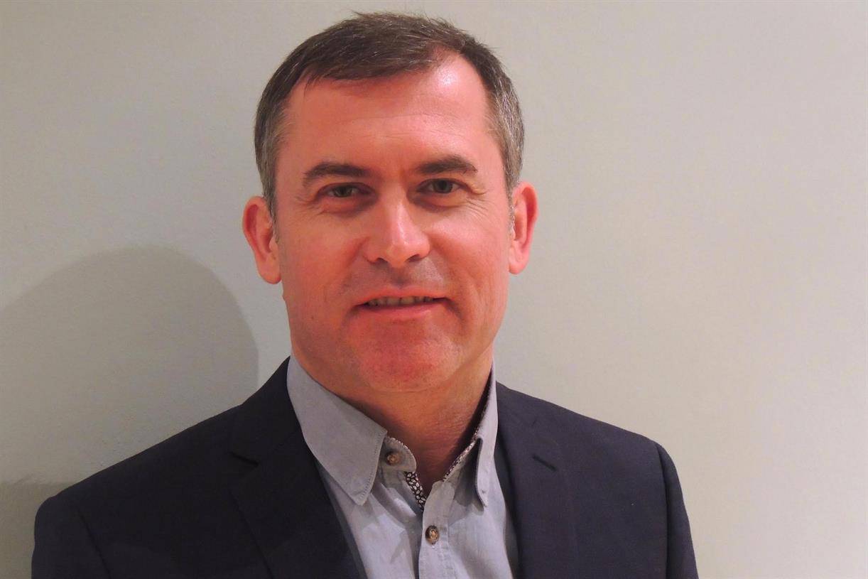 Tesco hires Mindshare's Nick Ashley as first head of media