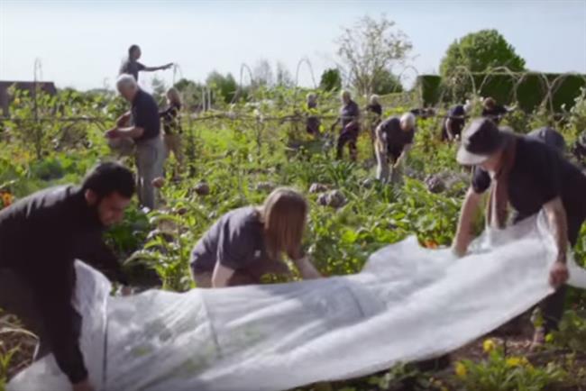 National Trust picks MullenLowe for advertising