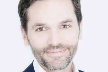Xaxis names Nicolas Bidon as global CEO