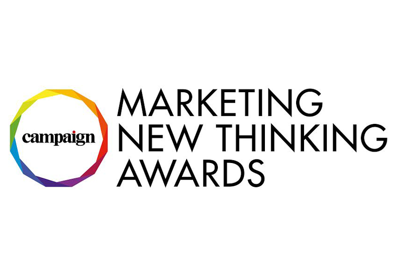 Marketing New Thinking Awards now open for entries